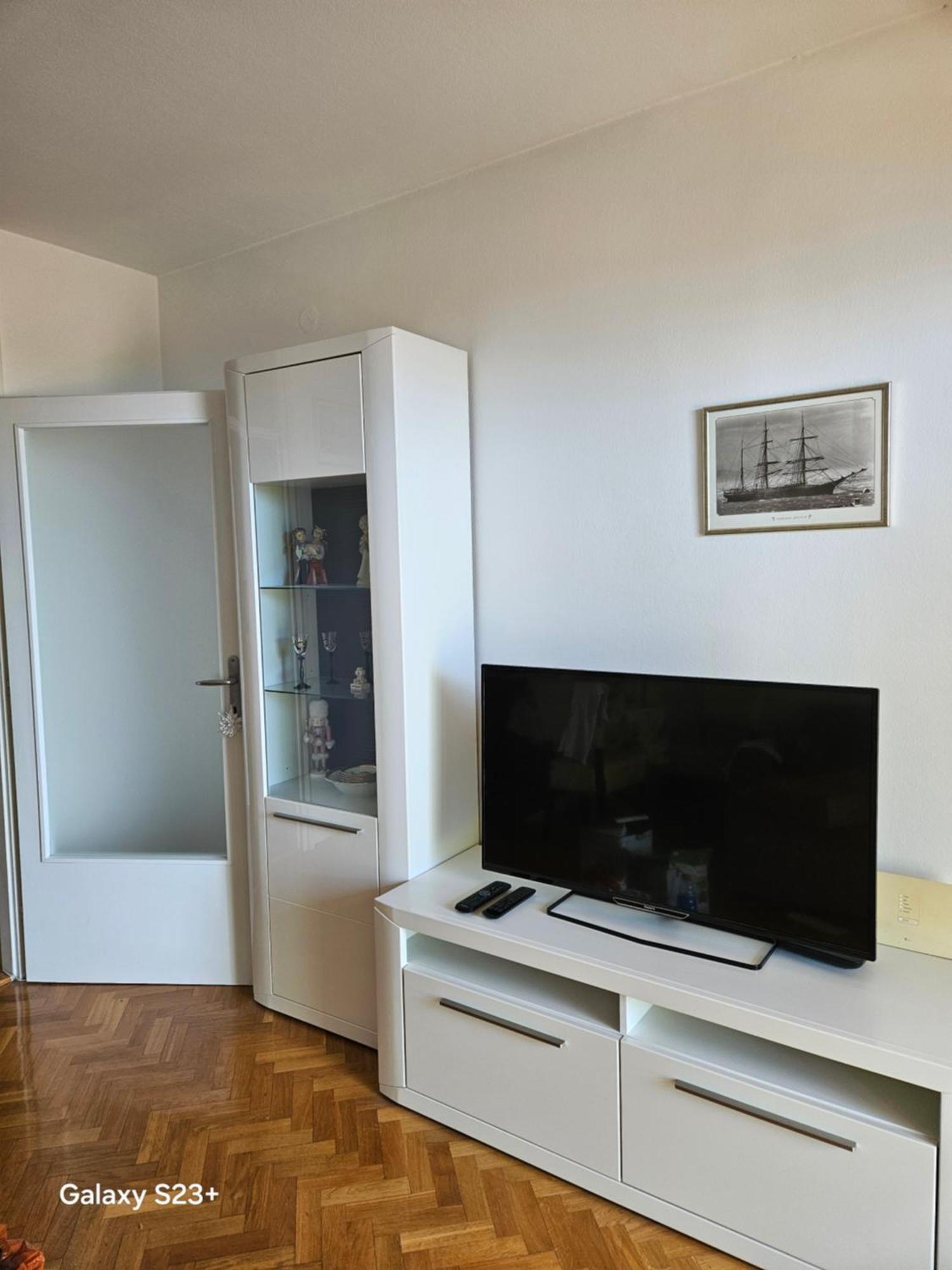 Apartment Jakov Senj  Exterior photo