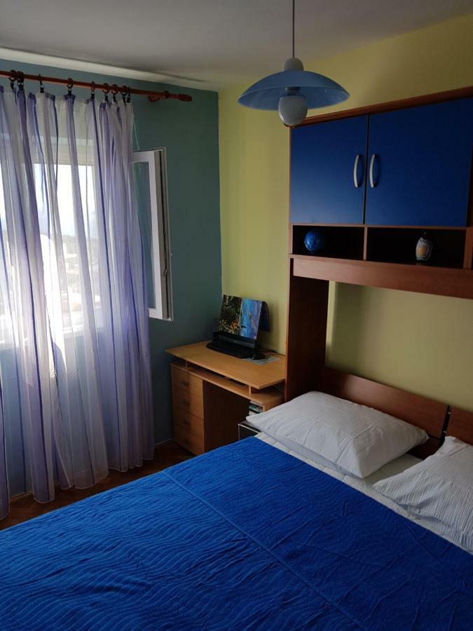 Apartment Jakov Senj  Exterior photo