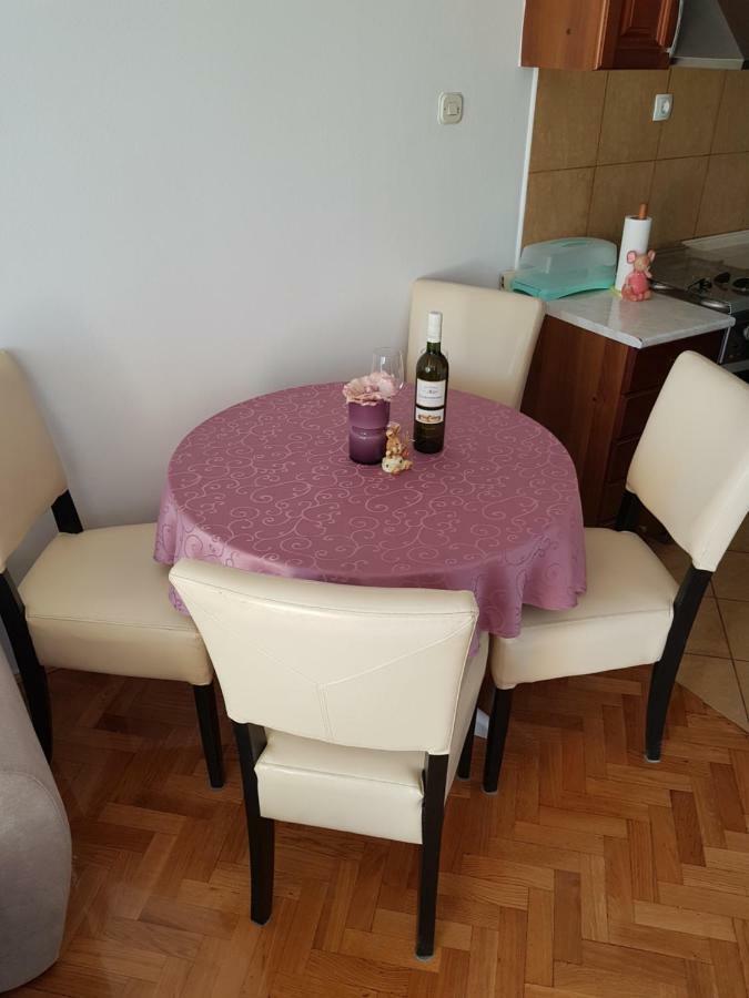 Apartment Jakov Senj  Exterior photo