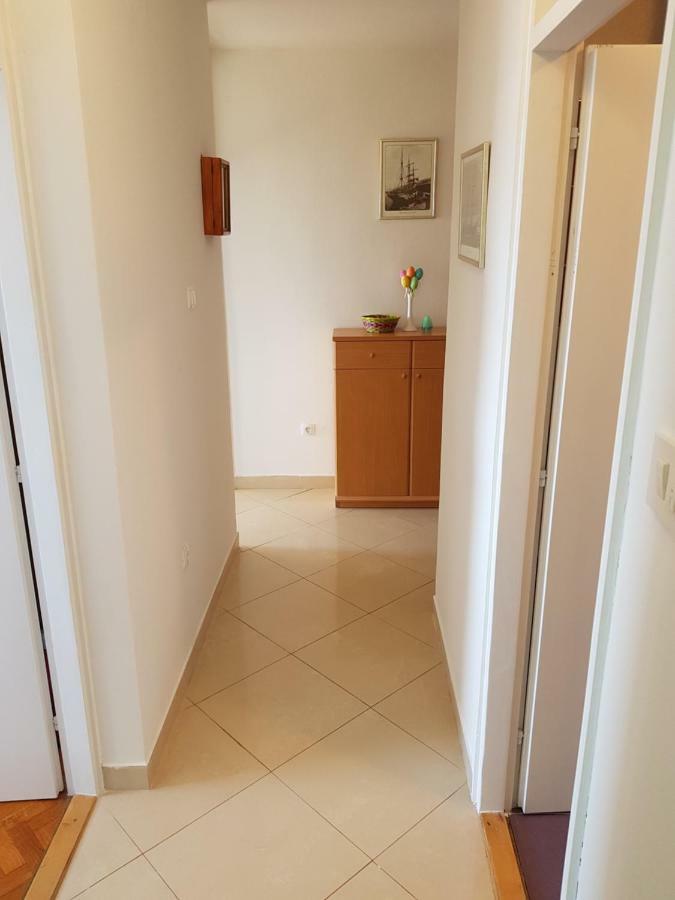 Apartment Jakov Senj  Exterior photo